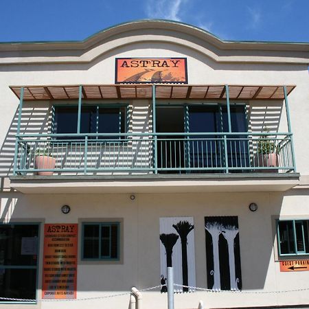 Astray Motel Rotorua Zewnętrze zdjęcie