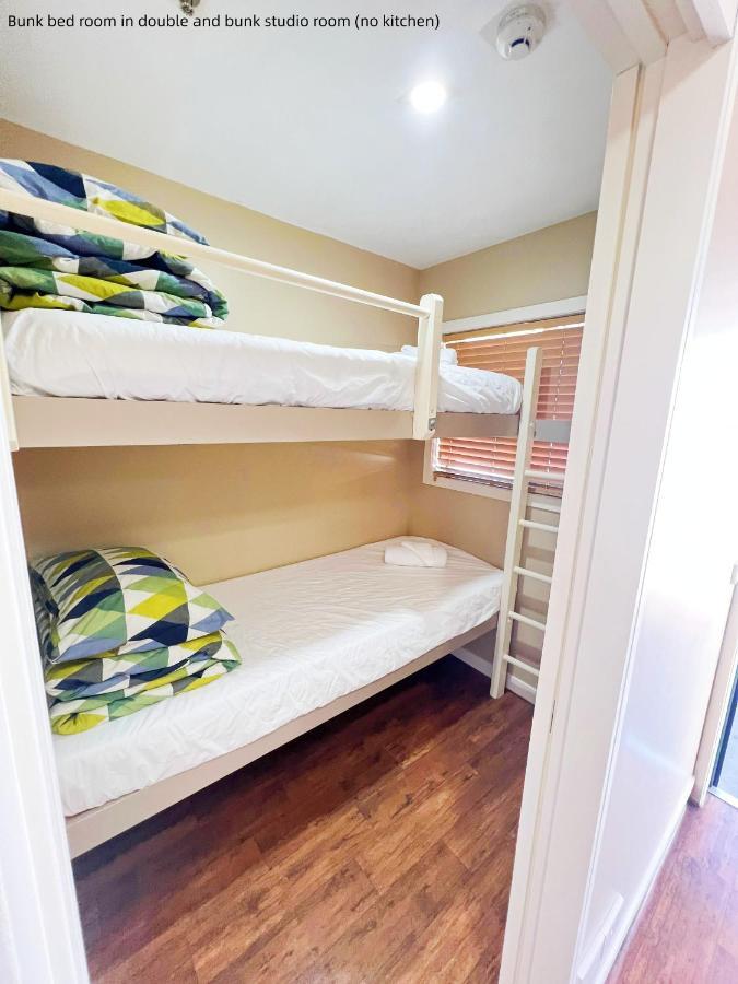 Astray Motel Rotorua Zewnętrze zdjęcie