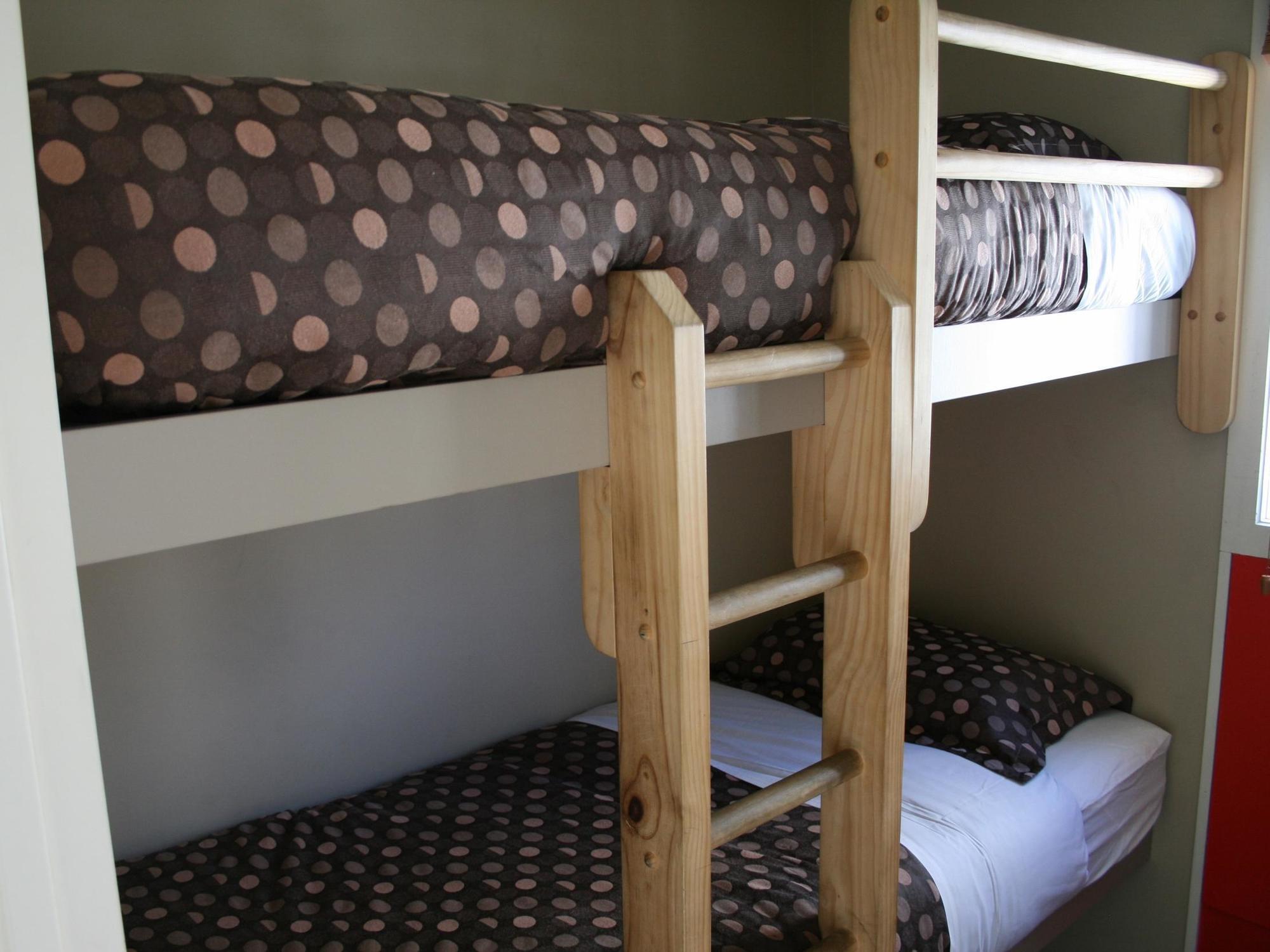 Astray Motel Rotorua Zewnętrze zdjęcie