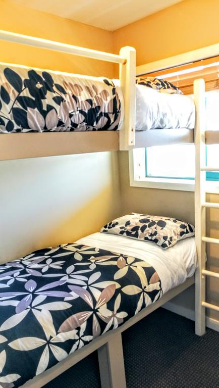 Astray Motel Rotorua Zewnętrze zdjęcie