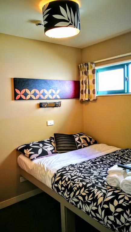 Astray Motel Rotorua Zewnętrze zdjęcie