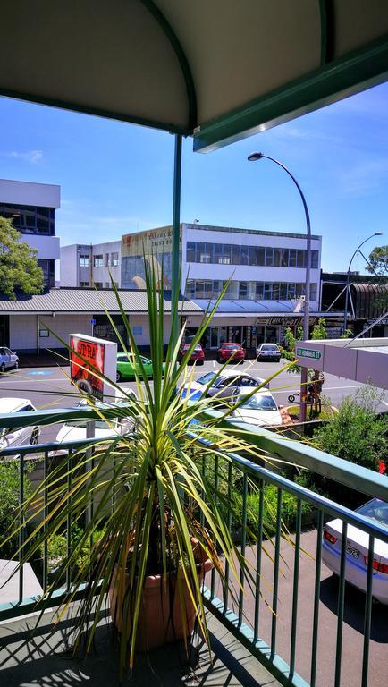 Astray Motel Rotorua Zewnętrze zdjęcie