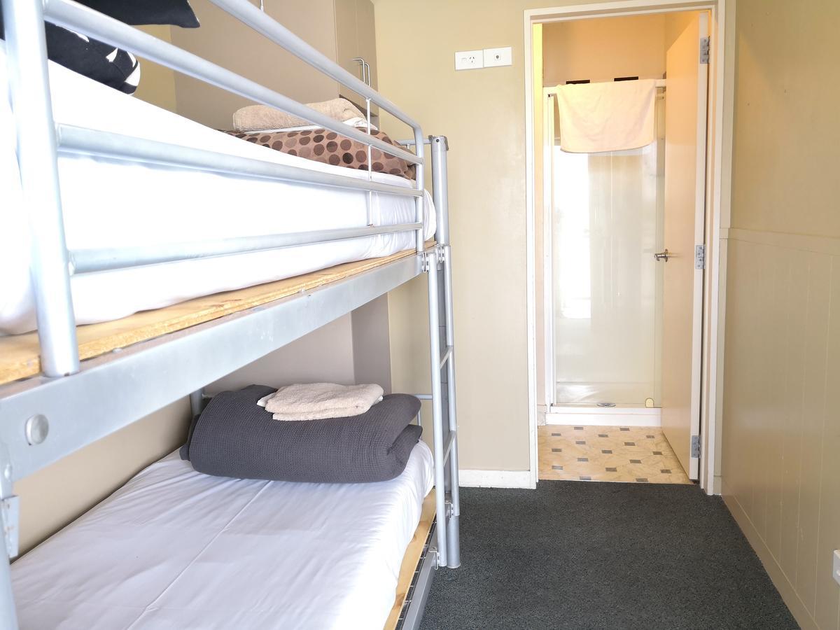 Astray Motel Rotorua Zewnętrze zdjęcie